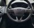 Сірий Форд Фокус, об'ємом двигуна 2 л та пробігом 152 тис. км за 9000 $, фото 12 на Automoto.ua