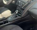 Серый Форд Фокус, объемом двигателя 2 л и пробегом 85 тыс. км за 9300 $, фото 2 на Automoto.ua