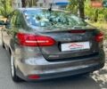 Сірий Форд Фокус, об'ємом двигуна 2 л та пробігом 155 тис. км за 7990 $, фото 10 на Automoto.ua