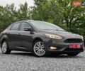 Сірий Форд Фокус, об'ємом двигуна 2 л та пробігом 127 тис. км за 7999 $, фото 1 на Automoto.ua