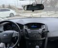 Серый Форд Фокус, объемом двигателя 2 л и пробегом 156 тыс. км за 8700 $, фото 2 на Automoto.ua