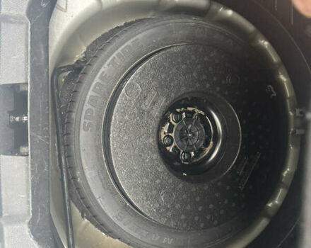 Серый Форд Фокус, объемом двигателя 2 л и пробегом 154 тыс. км за 7800 $, фото 26 на Automoto.ua