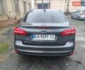 Серый Форд Фокус, объемом двигателя 2 л и пробегом 163 тыс. км за 8750 $, фото 1 на Automoto.ua