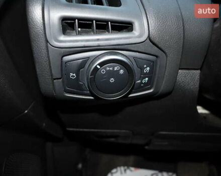 Серый Форд Фокус, объемом двигателя 2 л и пробегом 116 тыс. км за 7800 $, фото 22 на Automoto.ua