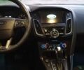 Сірий Форд Фокус, об'ємом двигуна 2 л та пробігом 104 тис. км за 8900 $, фото 15 на Automoto.ua