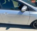 Сірий Форд Фокус, об'ємом двигуна 2 л та пробігом 119 тис. км за 8000 $, фото 7 на Automoto.ua