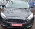 Серый Форд Фокус, объемом двигателя 2 л и пробегом 137 тыс. км за 9300 $, фото 1 на Automoto.ua