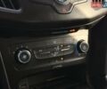 Сірий Форд Фокус, об'ємом двигуна 2 л та пробігом 193 тис. км за 8750 $, фото 12 на Automoto.ua