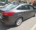 Серый Форд Фокус, объемом двигателя 1 л и пробегом 66 тыс. км за 8500 $, фото 6 на Automoto.ua
