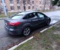 Серый Форд Фокус, объемом двигателя 10 л и пробегом 108 тыс. км за 9000 $, фото 5 на Automoto.ua