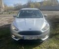 Сірий Форд Фокус, об'ємом двигуна 1 л та пробігом 75 тис. км за 8350 $, фото 1 на Automoto.ua
