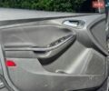 Сірий Форд Фокус, об'ємом двигуна 2 л та пробігом 185 тис. км за 6799 $, фото 27 на Automoto.ua