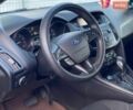 Серый Форд Фокус, объемом двигателя 1 л и пробегом 110 тыс. км за 8900 $, фото 8 на Automoto.ua