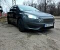 Сірий Форд Фокус, об'ємом двигуна 2 л та пробігом 19100 тис. км за 7300 $, фото 3 на Automoto.ua