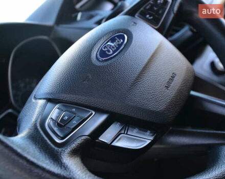 Сірий Форд Фокус, об'ємом двигуна 1 л та пробігом 125 тис. км за 6250 $, фото 36 на Automoto.ua