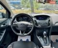 Сірий Форд Фокус, об'ємом двигуна 2 л та пробігом 155 тис. км за 7990 $, фото 21 на Automoto.ua