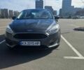 Серый Форд Фокус, объемом двигателя 2 л и пробегом 164 тыс. км за 8300 $, фото 2 на Automoto.ua