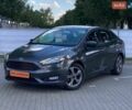 Серый Форд Фокус, объемом двигателя 1 л и пробегом 110 тыс. км за 8900 $, фото 1 на Automoto.ua
