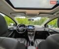 Сірий Форд Фокус, об'ємом двигуна 2 л та пробігом 127 тис. км за 7999 $, фото 38 на Automoto.ua