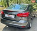 Сірий Форд Фокус, об'ємом двигуна 2 л та пробігом 155 тис. км за 7990 $, фото 13 на Automoto.ua