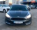 Серый Форд Фокус, объемом двигателя 2 л и пробегом 193 тыс. км за 7900 $, фото 6 на Automoto.ua