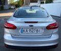 Сірий Форд Фокус, об'ємом двигуна 2 л та пробігом 180 тис. км за 7900 $, фото 11 на Automoto.ua