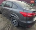 Сірий Форд Фокус, об'ємом двигуна 2 л та пробігом 160 тис. км за 2600 $, фото 13 на Automoto.ua