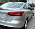 Сірий Форд Фокус, об'ємом двигуна 2 л та пробігом 180 тис. км за 7999 $, фото 11 на Automoto.ua