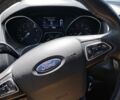 Сірий Форд Фокус, об'ємом двигуна 2 л та пробігом 146 тис. км за 7999 $, фото 9 на Automoto.ua