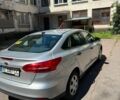 Серый Форд Фокус, объемом двигателя 2 л и пробегом 97 тыс. км за 8000 $, фото 8 на Automoto.ua