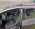 Серый Форд Фокус, объемом двигателя 2 л и пробегом 99 тыс. км за 10300 $, фото 5 на Automoto.ua
