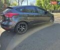 Серый Форд Фокус, объемом двигателя 2 л и пробегом 112 тыс. км за 8900 $, фото 3 на Automoto.ua
