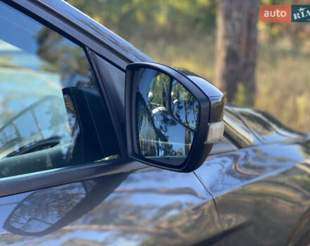 Сірий Форд Фокус, об'ємом двигуна 2 л та пробігом 125 тис. км за 12500 $, фото 18 на Automoto.ua