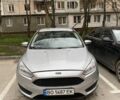 Сірий Форд Фокус, об'ємом двигуна 2 л та пробігом 136 тис. км за 7850 $, фото 1 на Automoto.ua