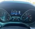 Сірий Форд Фокус, об'ємом двигуна 2 л та пробігом 159 тис. км за 7800 $, фото 25 на Automoto.ua