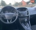 Сірий Форд Фокус, об'ємом двигуна 2 л та пробігом 156 тис. км за 7300 $, фото 13 на Automoto.ua