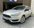 Сірий Форд Фокус, об'ємом двигуна 2 л та пробігом 143 тис. км за 7900 $, фото 1 на Automoto.ua