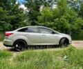 Сірий Форд Фокус, об'ємом двигуна 2 л та пробігом 75 тис. км за 8700 $, фото 5 на Automoto.ua