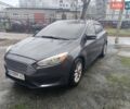 Серый Форд Фокус, объемом двигателя 2 л и пробегом 163 тыс. км за 8200 $, фото 6 на Automoto.ua