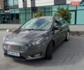 Серый Форд Фокус, объемом двигателя 2 л и пробегом 113 тыс. км за 11200 $, фото 1 на Automoto.ua