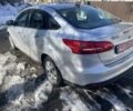 Сірий Форд Фокус, об'ємом двигуна 2 л та пробігом 149 тис. км за 9200 $, фото 3 на Automoto.ua