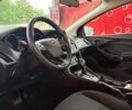 Серый Форд Фокус, объемом двигателя 2 л и пробегом 86 тыс. км за 7800 $, фото 8 на Automoto.ua
