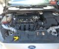 Сірий Форд Фокус, об'ємом двигуна 2 л та пробігом 95 тис. км за 9000 $, фото 5 на Automoto.ua