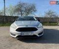 Серый Форд Фокус, объемом двигателя 2 л и пробегом 118 тыс. км за 7000 $, фото 4 на Automoto.ua