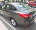 Серый Форд Фокус, объемом двигателя 1 л и пробегом 66 тыс. км за 8500 $, фото 3 на Automoto.ua