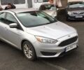 Сірий Форд Фокус, об'ємом двигуна 2 л та пробігом 17 тис. км за 10400 $, фото 1 на Automoto.ua