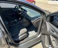 Сірий Форд Фокус, об'ємом двигуна 2 л та пробігом 125 тис. км за 10500 $, фото 6 на Automoto.ua