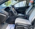 Сірий Форд Фокус, об'ємом двигуна 2 л та пробігом 153 тис. км за 8500 $, фото 4 на Automoto.ua