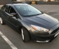Сірий Форд Фокус, об'ємом двигуна 2 л та пробігом 305 тис. км за 7800 $, фото 7 на Automoto.ua