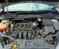 Сірий Форд Фокус, об'ємом двигуна 2 л та пробігом 118 тис. км за 8200 $, фото 3 на Automoto.ua